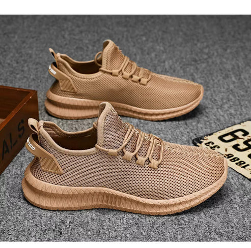 FREEWALK URBAN MESH - La sneaker senza compromessi