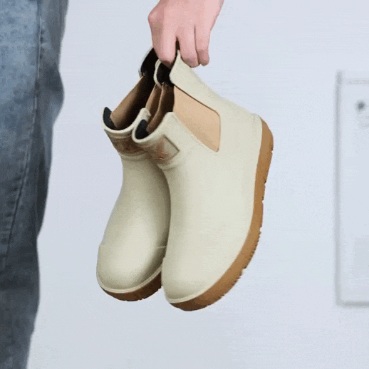 FREEWALK TERRA GUARD - Stivaletto impermeabile