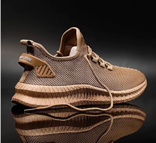 FREEWALK URBAN MESH - La sneaker senza compromessi