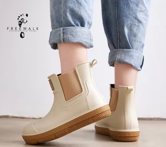 FREEWALK TERRA GUARD - Stivaletto impermeabile